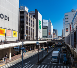 アクセス